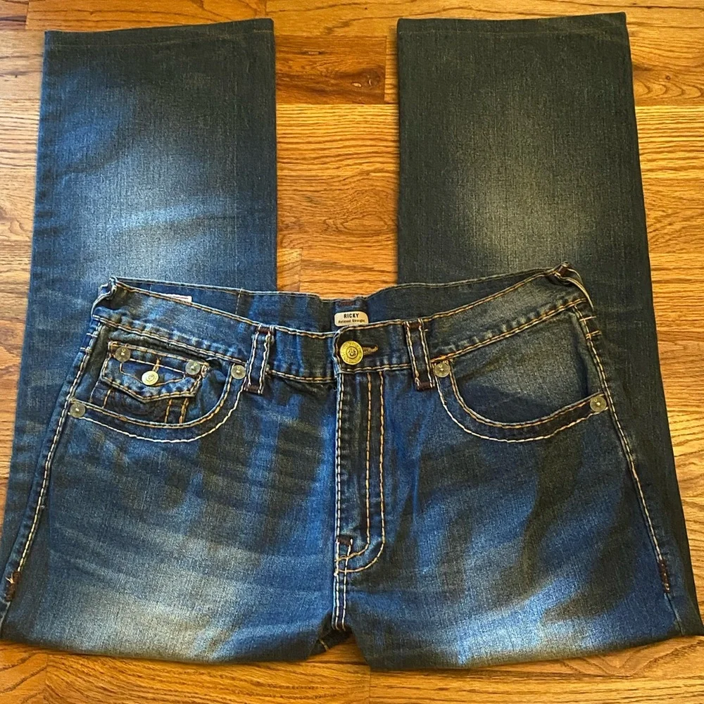 Men’s True Religion